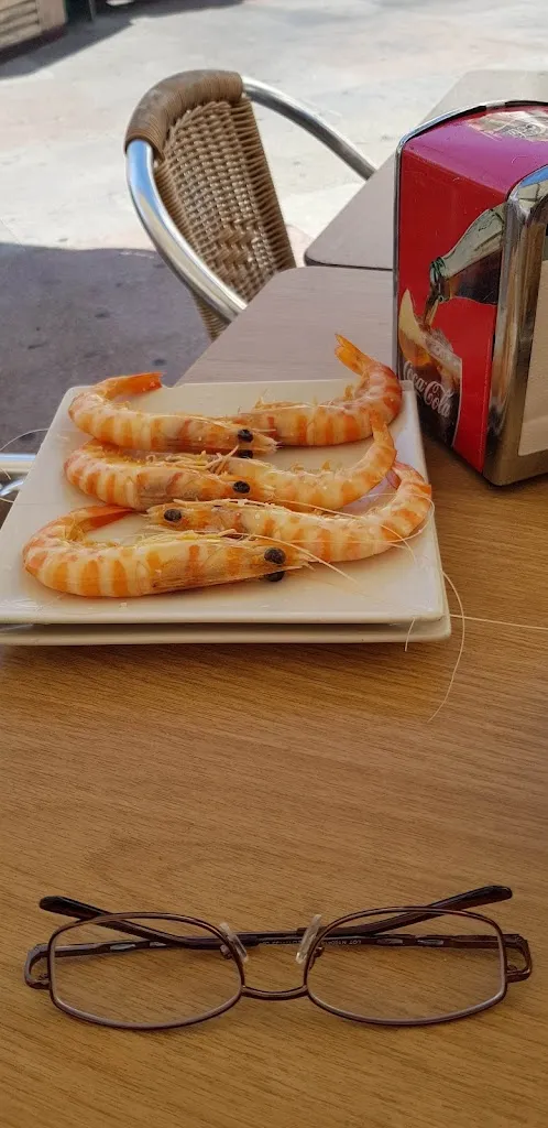 Menu_Freiduría Cocedero De Marisco_Rota_image_8