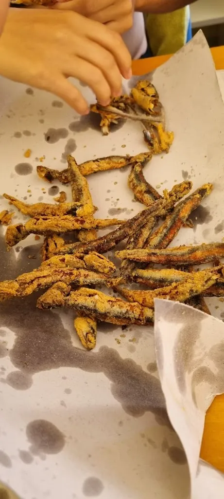 Manuel Mateo Muñoz Moreno_Freiduría Cocedero De Marisco_Rota_review