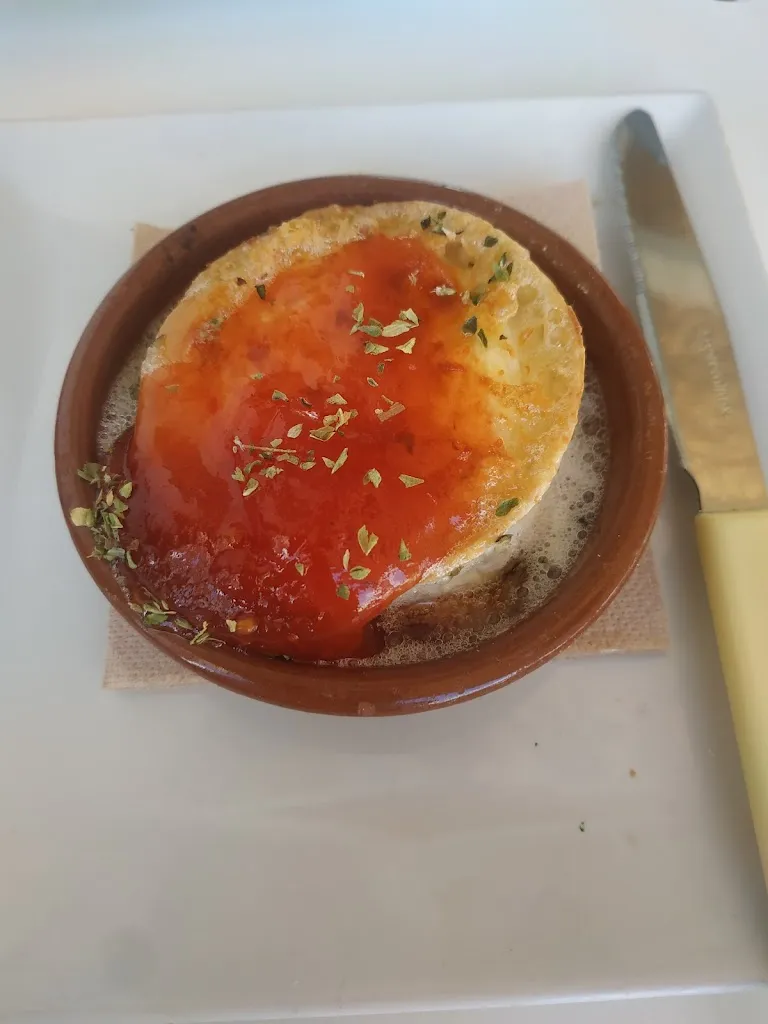 Traveling_Freiduría Cocedero De Marisco_Rota_review