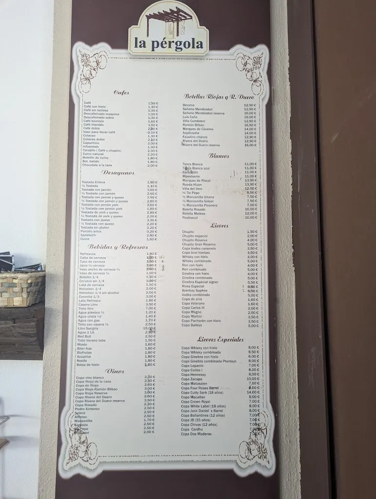 Menu_Restaurante La Pérgola Pura Brasa_Rota_image_2