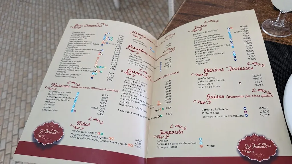 Menu_Restaurante La Pérgola Pura Brasa_Rota_image_3