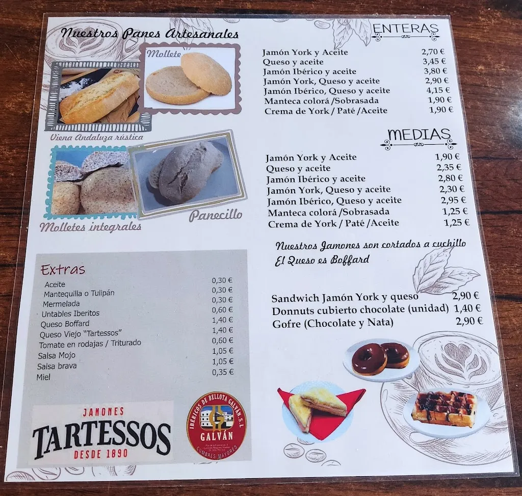 Menu_Restaurante La Pérgola Pura Brasa_Rota_image_4