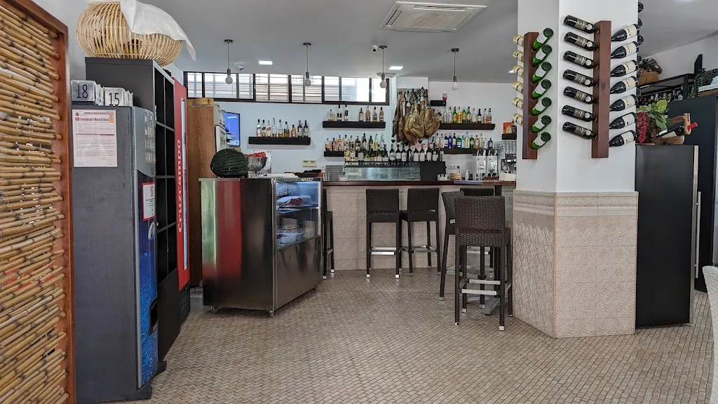 Mic_Restaurante La Pérgola Pura Brasa_Rota_review