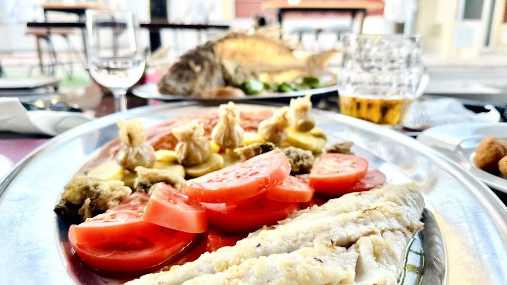 Lola_Restaurante La Pérgola Pura Brasa_Rota_review