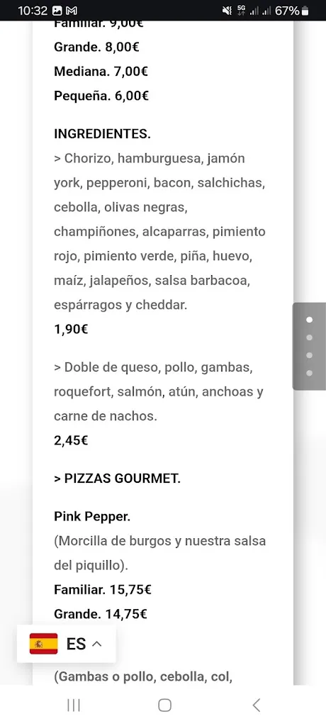 Pink Pepper_Rota_menu_image_1