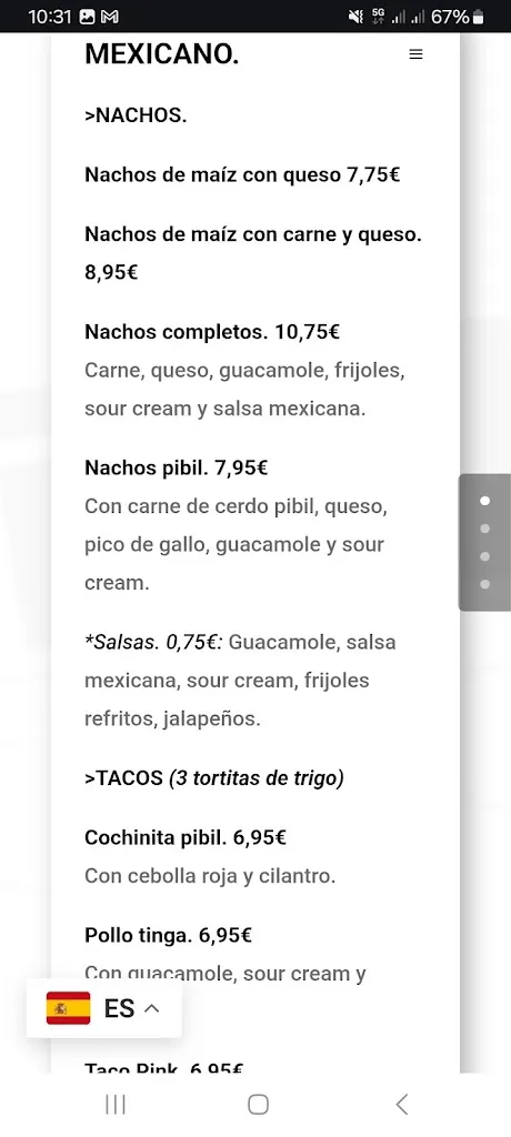 Menu_Pink Pepper_Rota_image_2