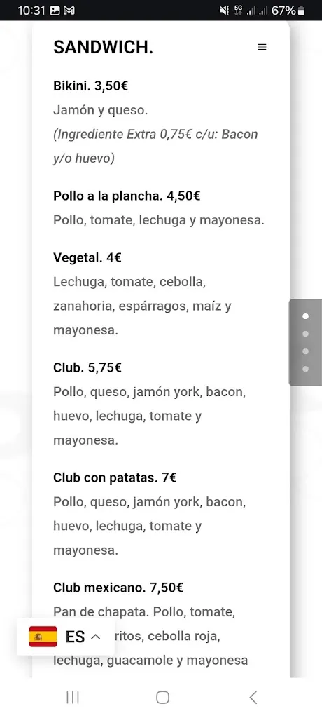 Menu_Pink Pepper_Rota_image_3