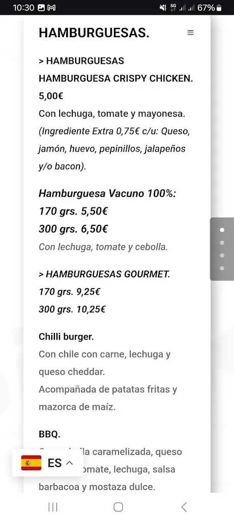 Menu_Pink Pepper_Rota_image_4