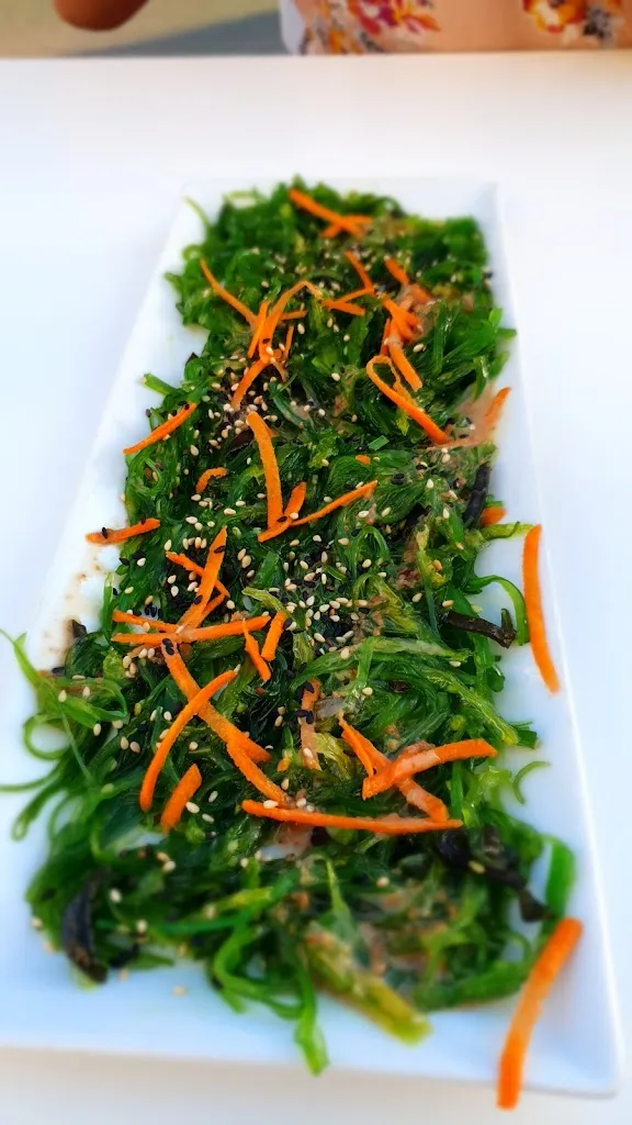 Jeray Callado_Pink Pepper_Rota_review