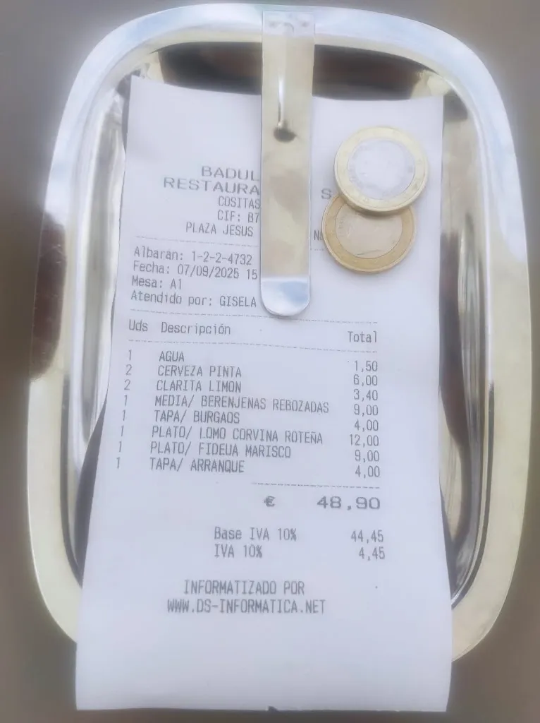 Pirata_Cositas Buenas_Rota_review