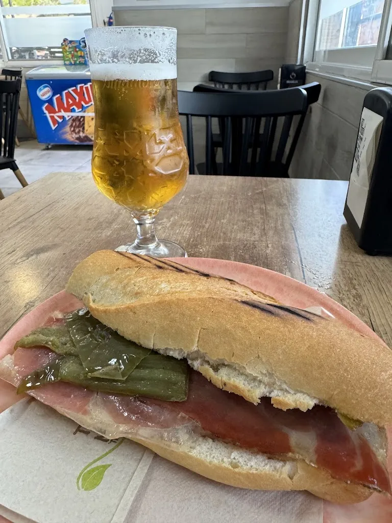 Juan Moreno_TABERNA LAS PALMERAS_Almansa_review