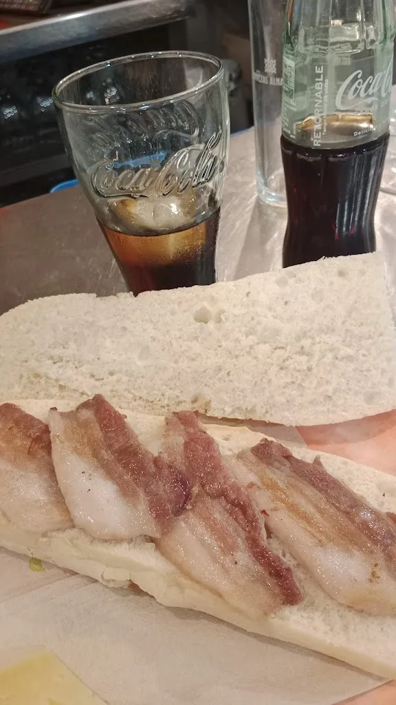 fernando moreno_TABERNA LAS PALMERAS_Almansa_review