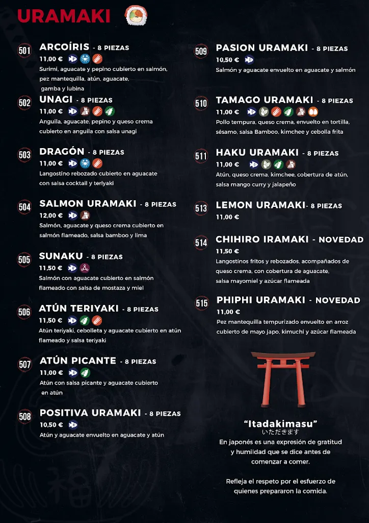 Menu_Kyoto Sushi Rota_Rota_image_2