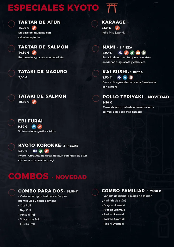 Menu_Kyoto Sushi Rota_Rota_image_4
