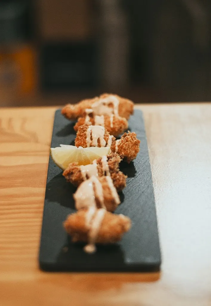 Kyoto Sushi Rota restaurant in Rota