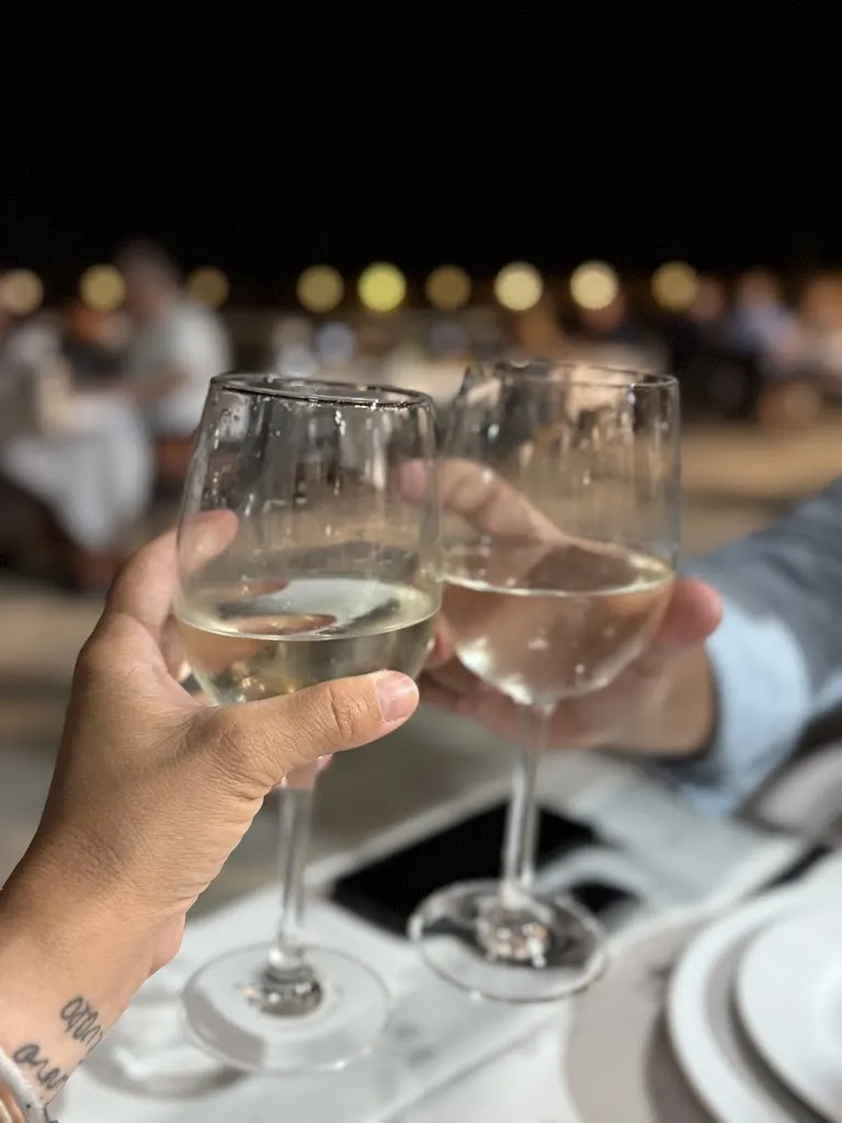 Maribel MT_Restaurante el Timon puerto deportivo_Rota_review