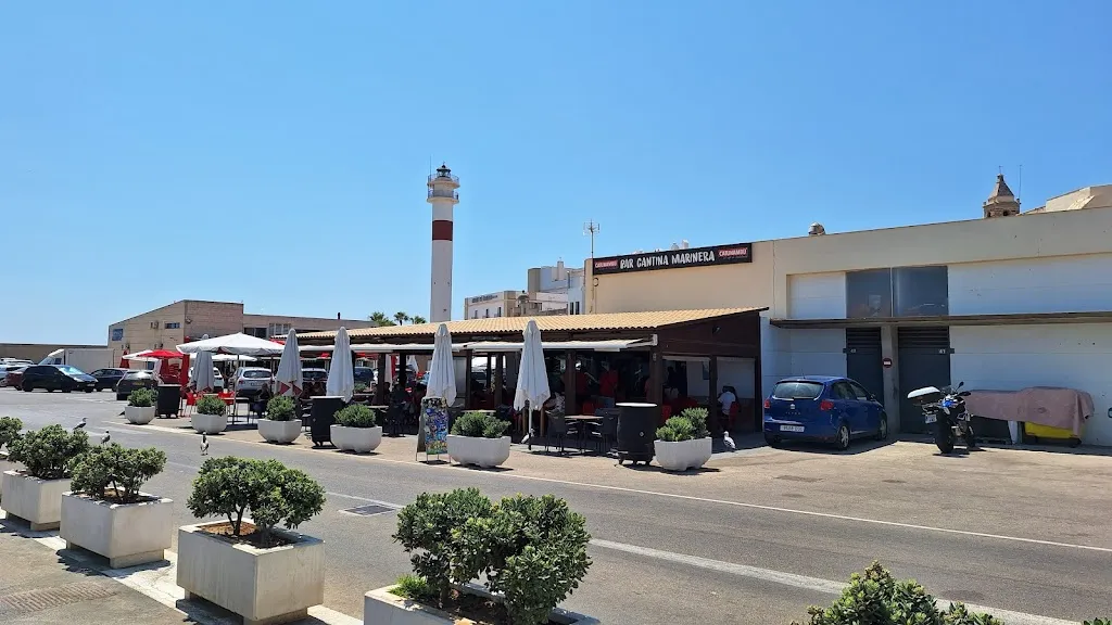 Cantina Marinera Rota_Rota_slider_image_1