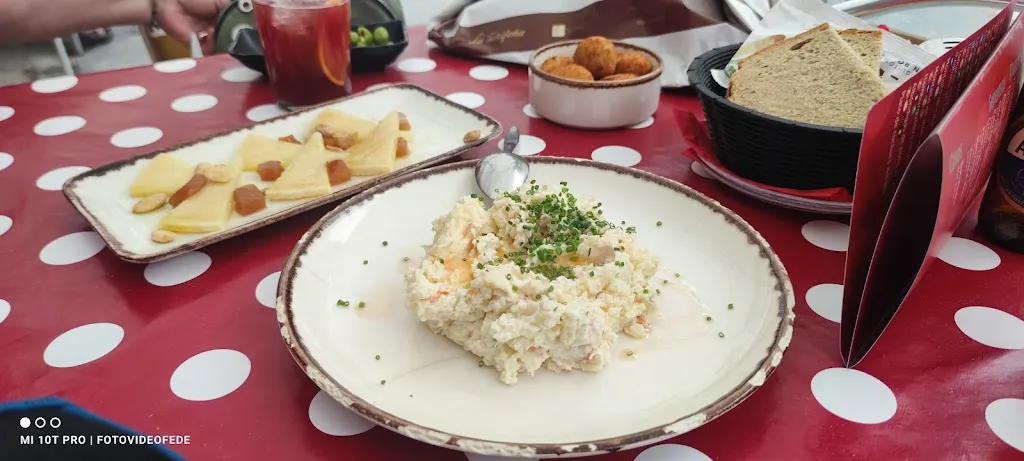 Menu_El Lola - Bar de Tapas y Flamenco_Tarifa_image_6