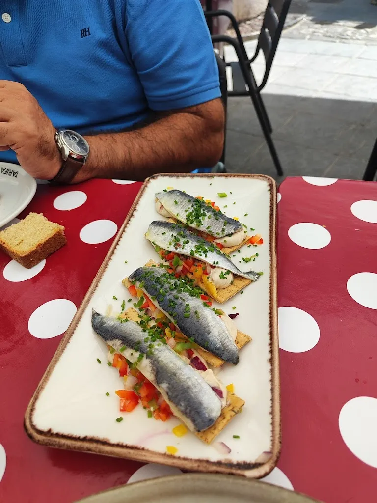 Menu_El Lola - Bar de Tapas y Flamenco_Tarifa_image_7