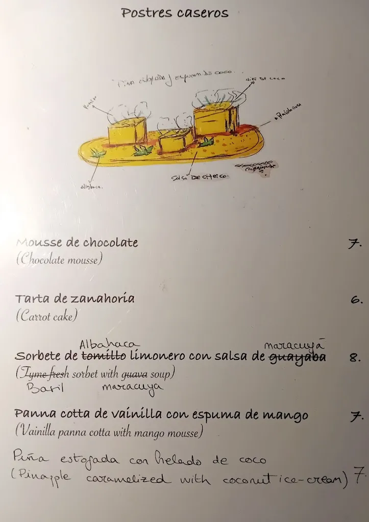 Menu_Silos 19_Tarifa_image_2