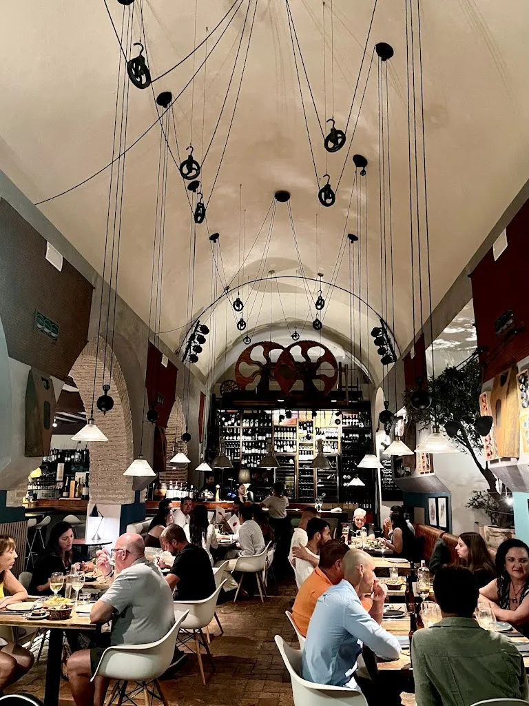 Boriana Jeleva_Silos 19_Tarifa_review