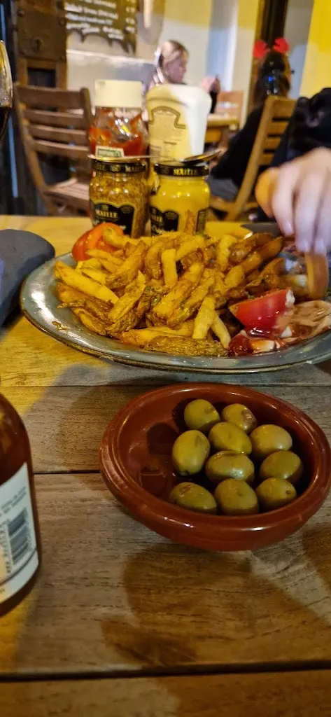 Menu_Brasería Vaca Loca_Tarifa_image_5