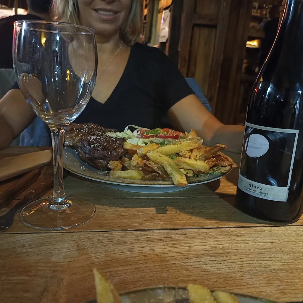 Menu_Brasería Vaca Loca_Tarifa_image_9