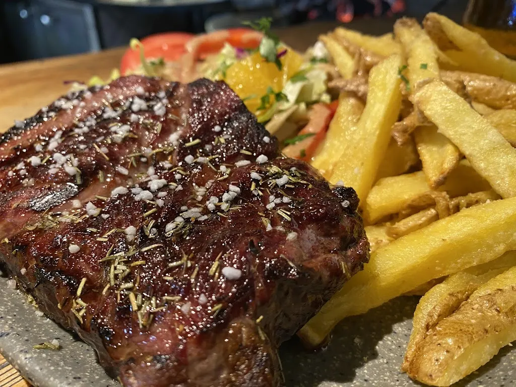 J Seeb_Brasería Vaca Loca_Tarifa_review