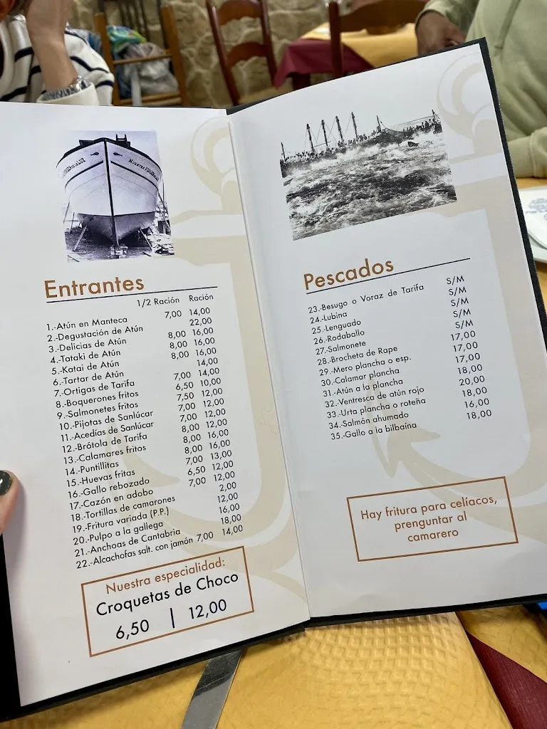 Menu_El Ancla_Tarifa_image_3