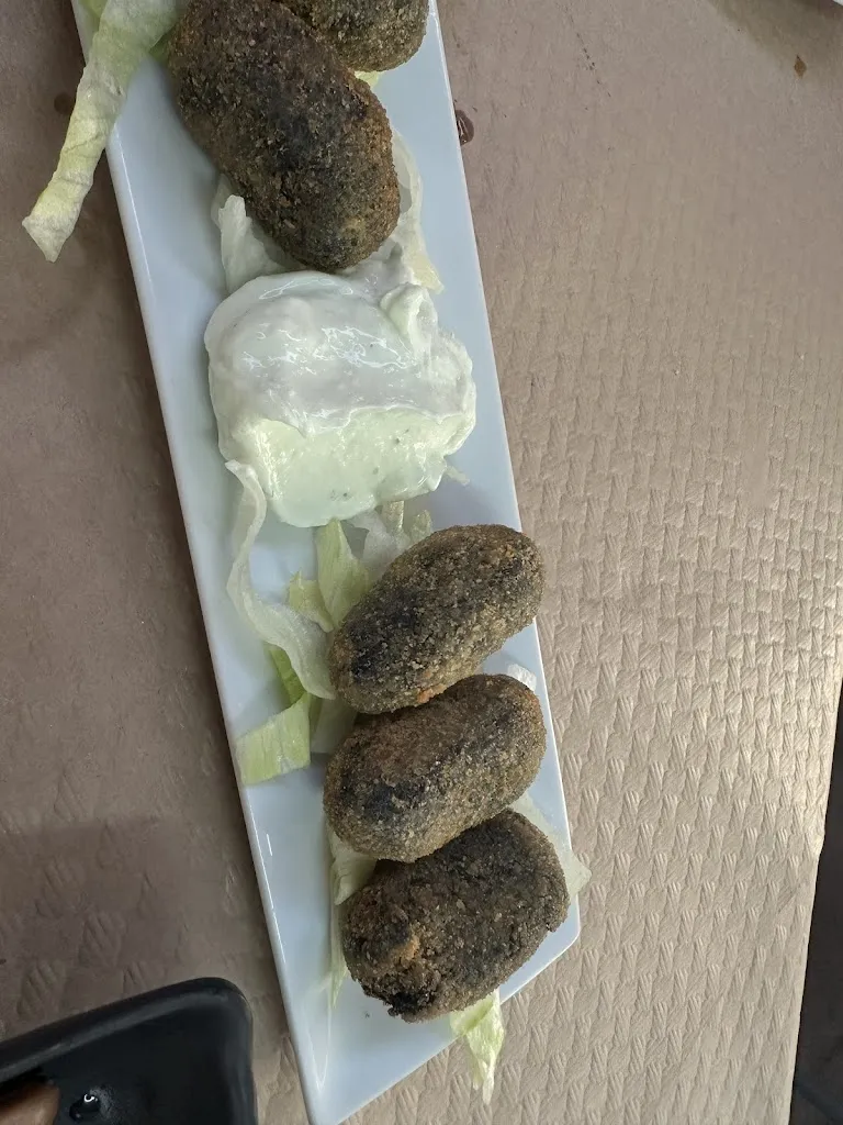 Christine Reiner_El Ancla_Tarifa_review