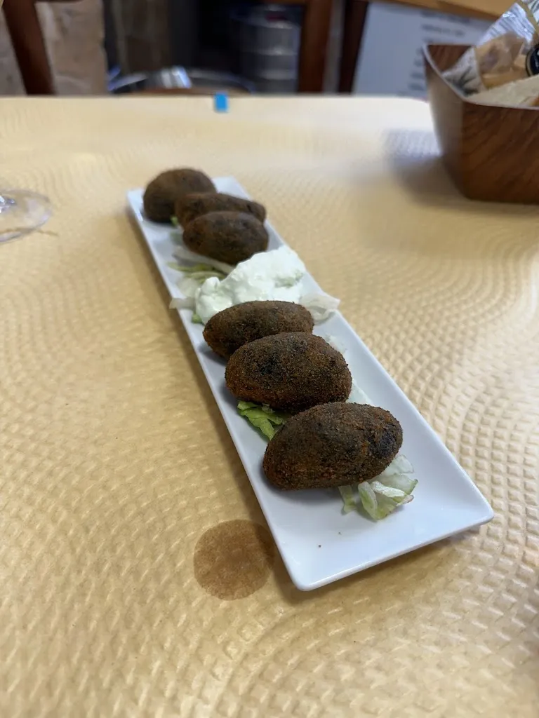 louise van mechelen_El Ancla_Tarifa_review