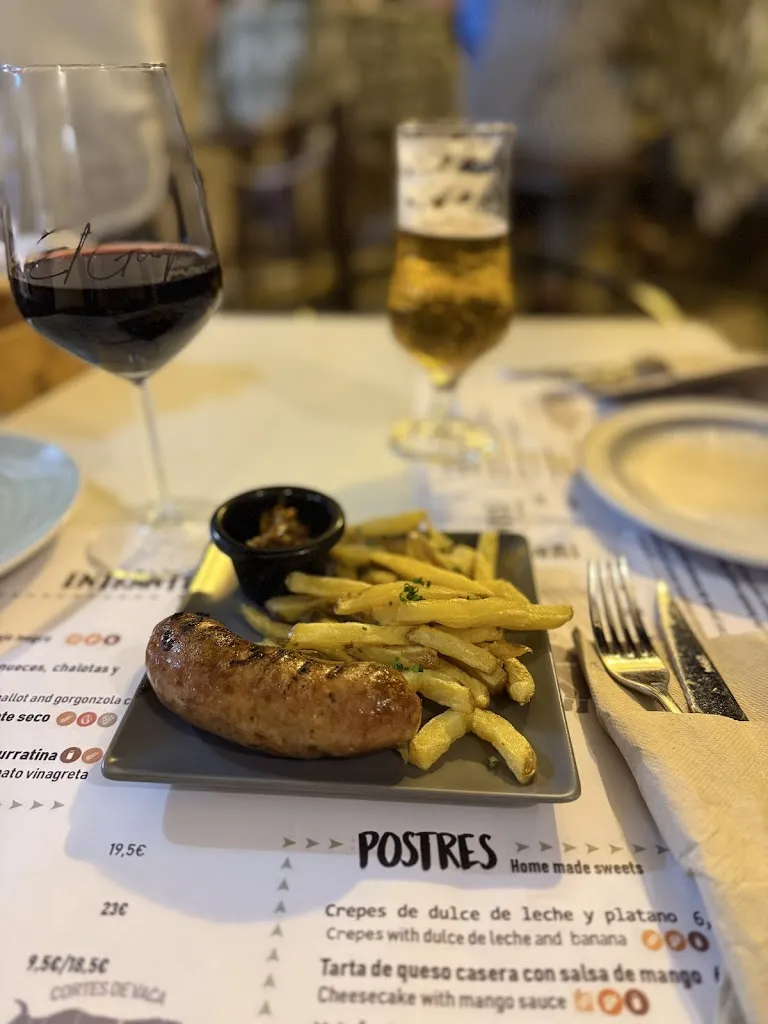 Solange Pretell_El Guapo Tarifa_Tarifa_review