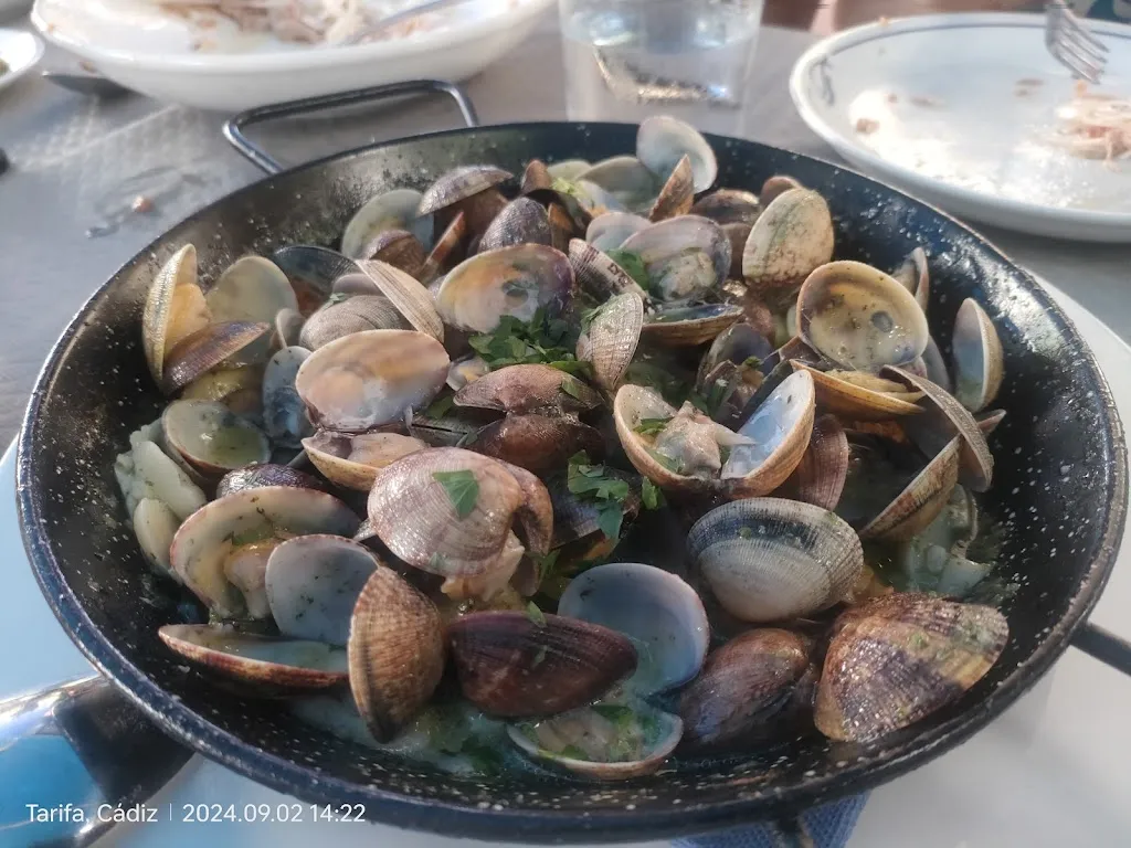 Menu_Restaurante La Pescadería_Tarifa_image_7