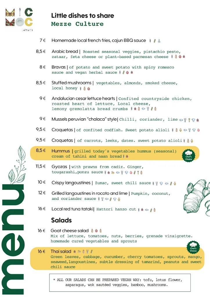 Menu_Restaurante Mic Moc_Tarifa_image_3