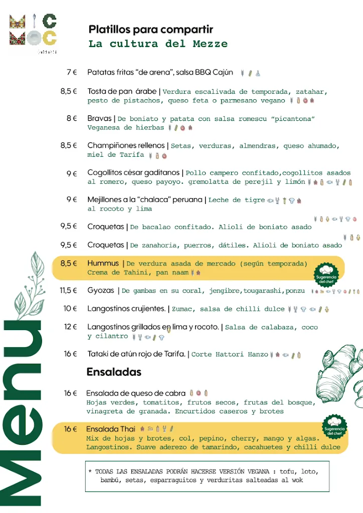 Menu_Restaurante Mic Moc_Tarifa_image_4