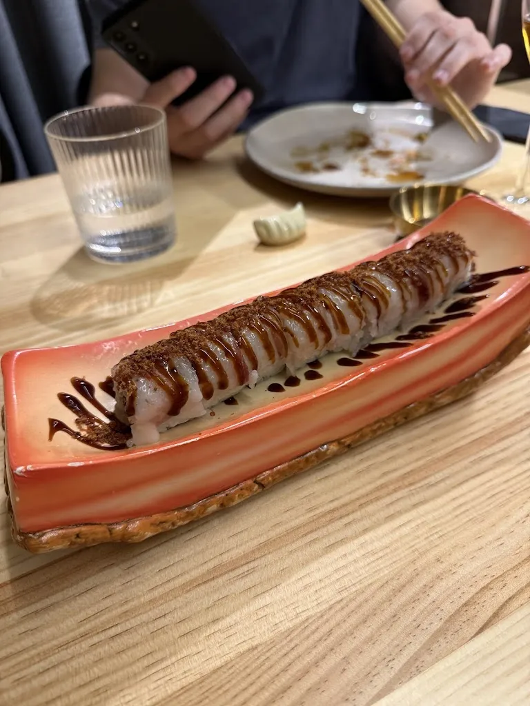 ismael ortega rodrigez_JAPÓNICO_Almansa_recensione