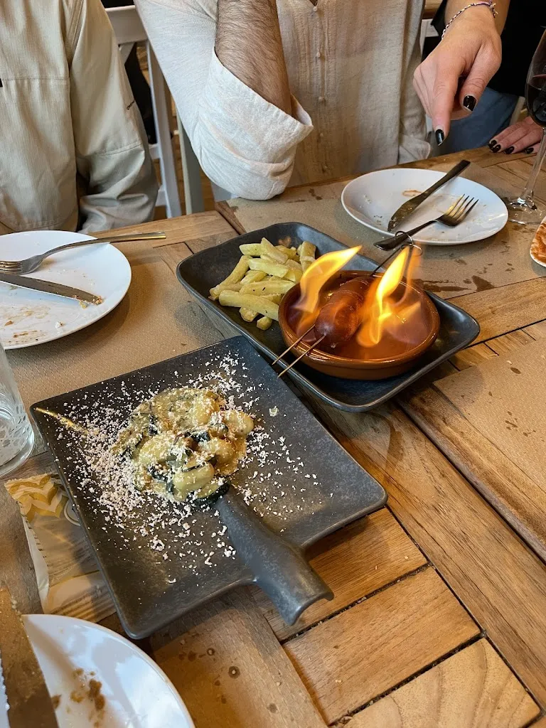 Huai-En Cameron_La Burla_Tarifa_review