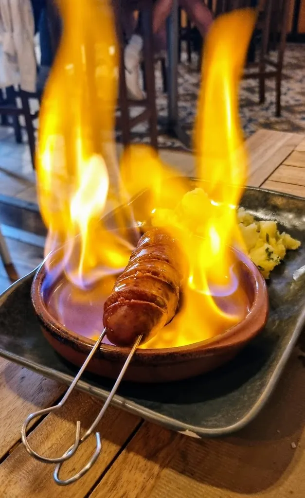 Olivier Maurice_La Burla_Tarifa_review