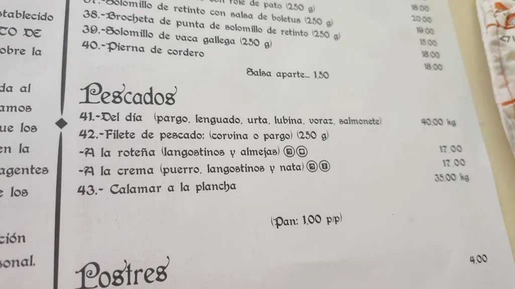 Menu_La Casona_Tarifa_image_3