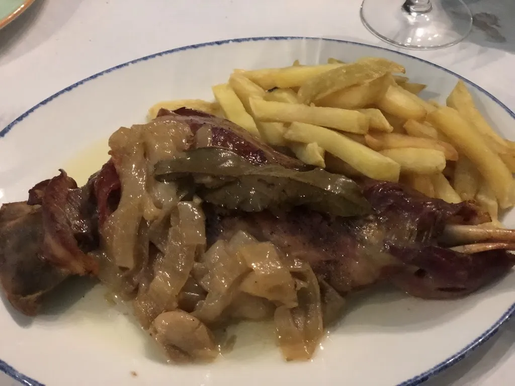 Harold Huizing_La Casona_Tarifa_review