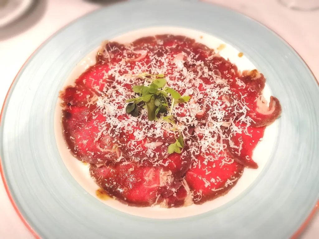 Hian-hô Lâu_La Casona_Tarifa_review