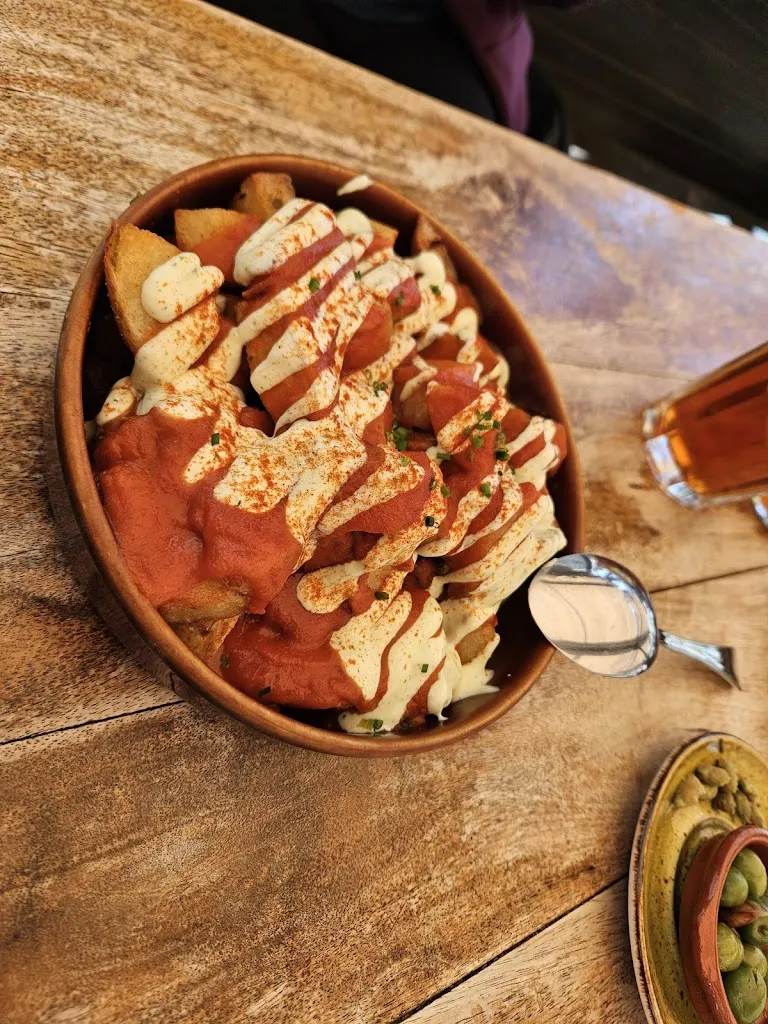 Menu_Bar El Frances_Tarifa_image_7