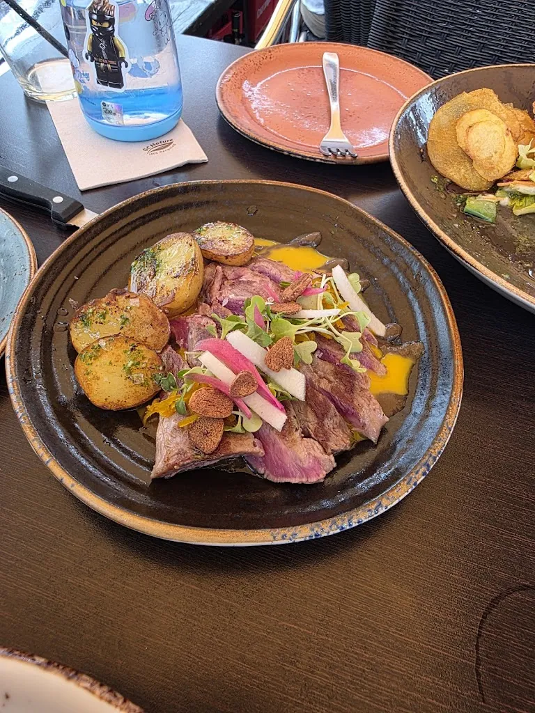 Joel Marsters_Bar El Frances_Tarifa_review