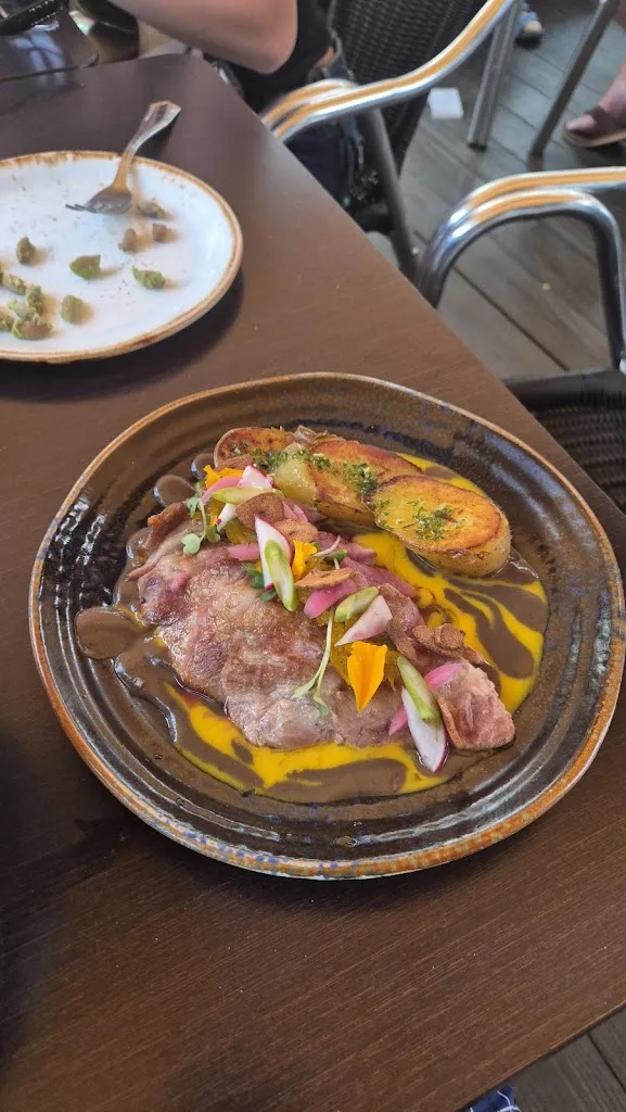 Marcin Pijocha_Bar El Frances_Tarifa_review