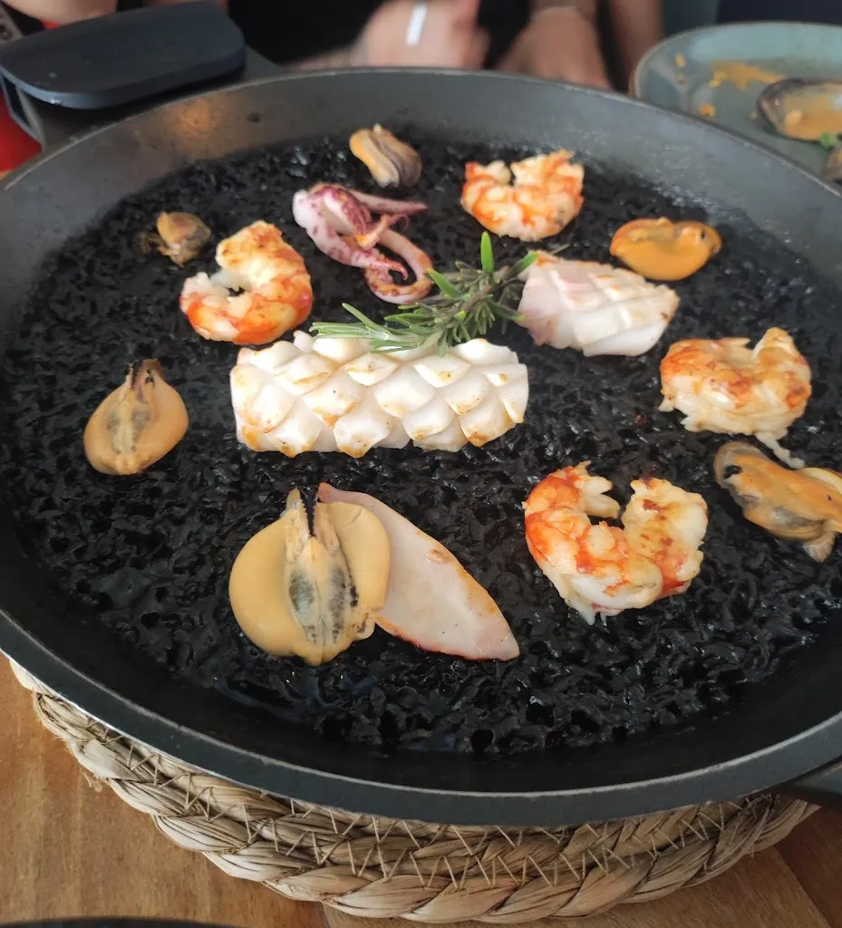 Menu_El Patio Restaurante Tarifa_Tarifa_image_6