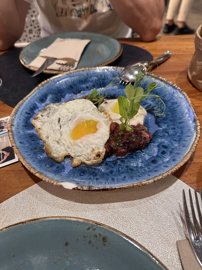 Menu_El Patio Restaurante Tarifa_Tarifa_image_7