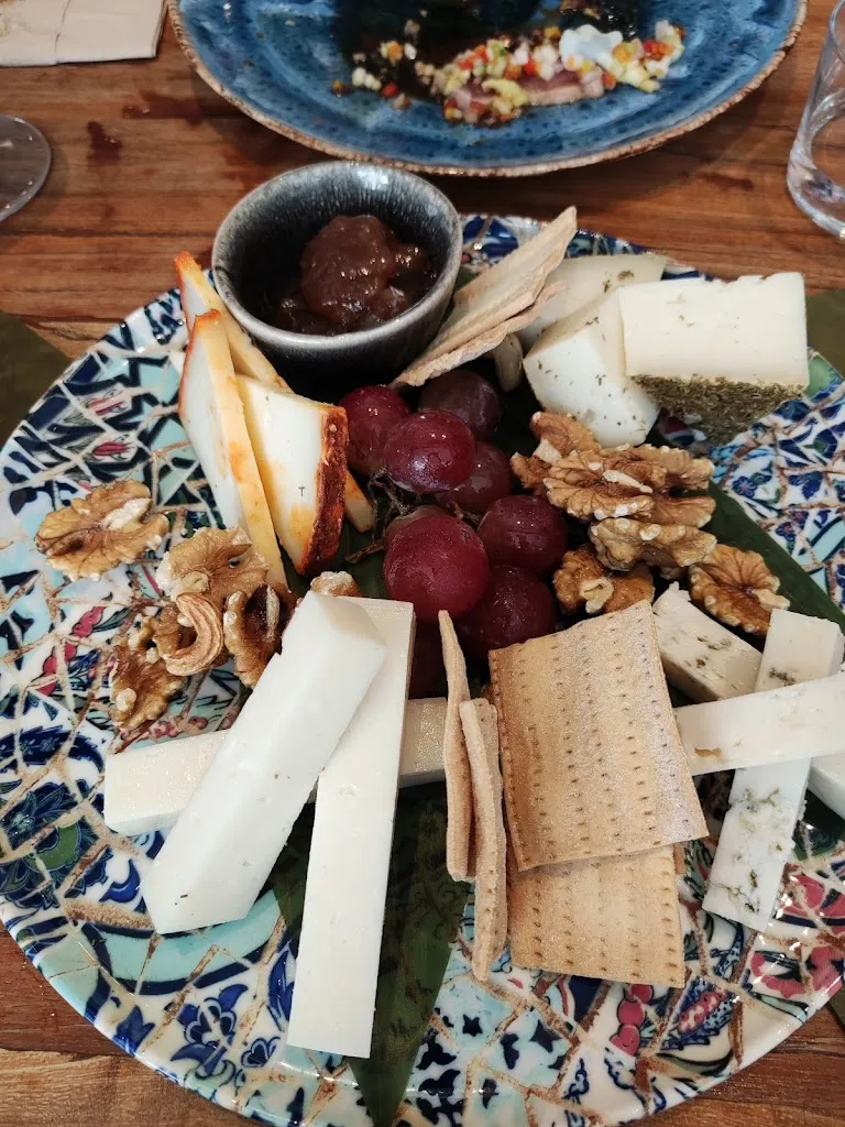 Menu_El Patio Restaurante Tarifa_Tarifa_image_8