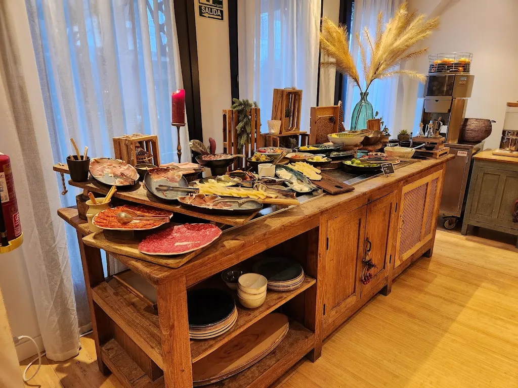 Troy Chiasson_El Patio Restaurante Tarifa_Tarifa_review