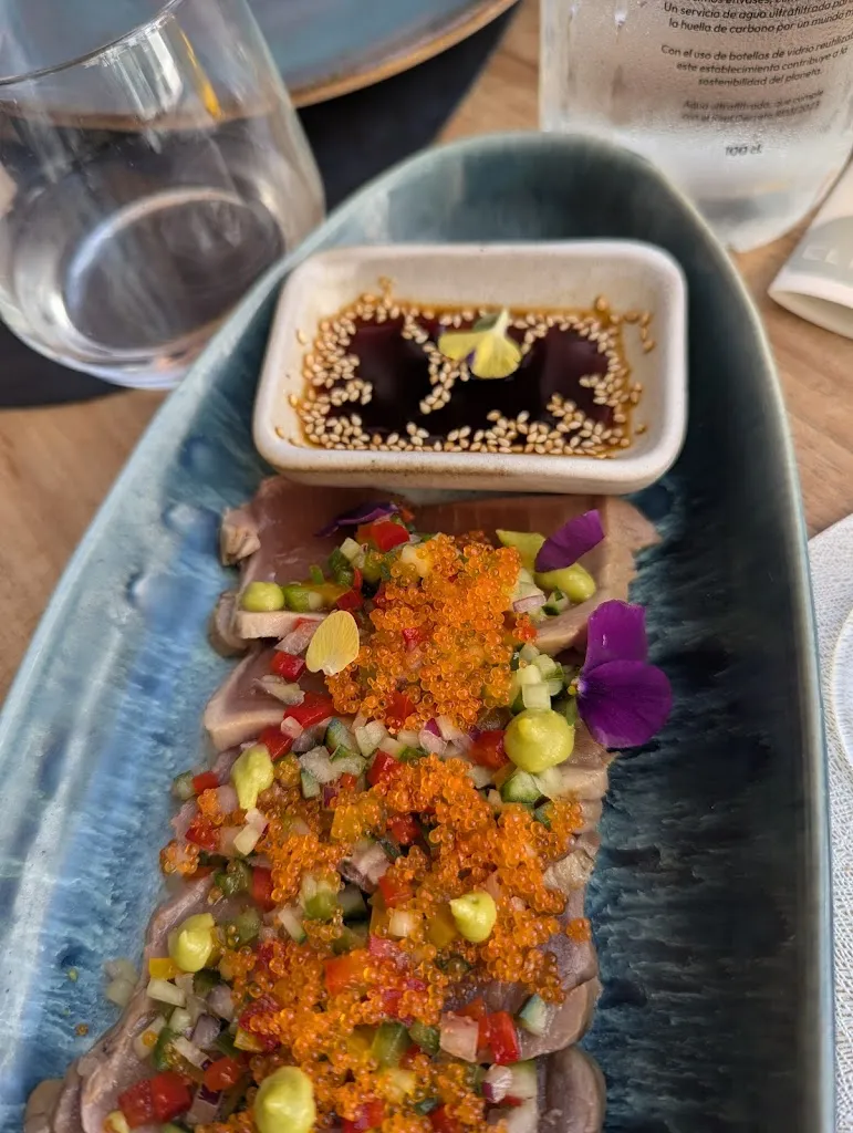 Robert Pradl_El Patio Restaurante Tarifa_Tarifa_review