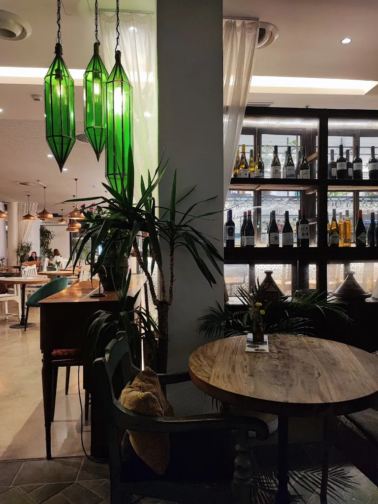 El Patio Restaurante Tarifa_Tarifa_slider_image_3